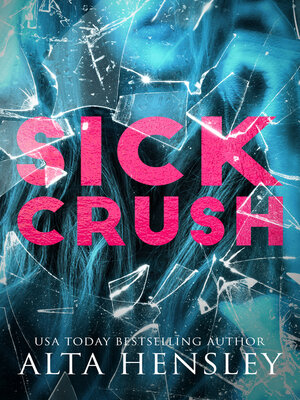 cover image of Sick Crush